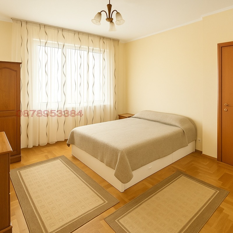 Продава 4-СТАЕН, гр. Варна, Автогара, снимка 8 - Апартаменти - 52985780