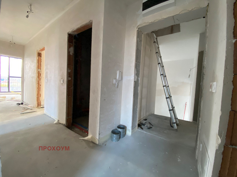 Продава 4-СТАЕН, гр. София, област София-град, снимка 6 - Апартаменти - 52518501