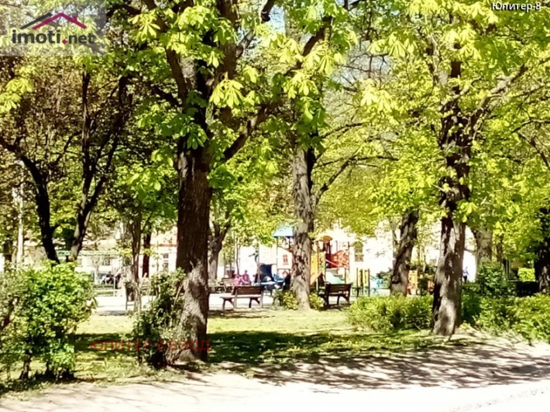 Продава  Офис град София , Сухата река , 45 кв.м | 55546986 - изображение [3]