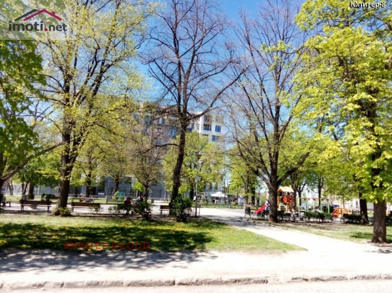 Продава  Офис град София , Сухата река , 45 кв.м | 55546986 - изображение [2]