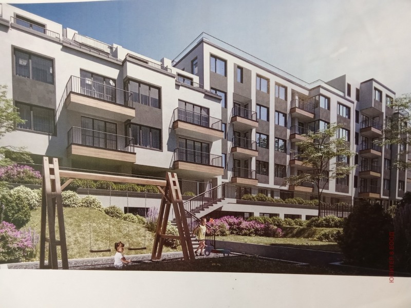 Продава  Офис град София , Сухата река , 45 кв.м | 55546986 - изображение [7]