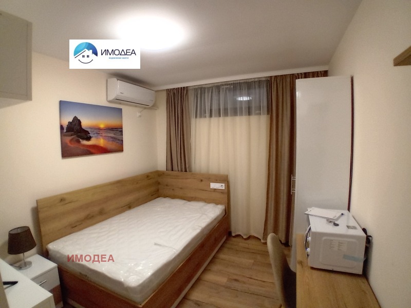 En venta  Estudio Veliko Tarnovo , Tsentar , 18 metros cuadrados | 35830529 - imagen [2]