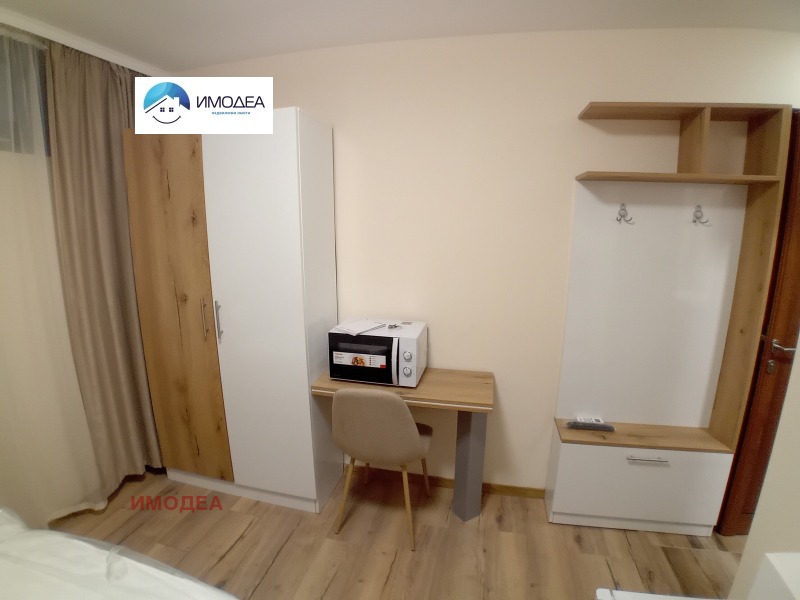 Te koop  Studio Veliko Tarnovo , Tsentar , 18 m² | 35830529 - afbeelding [4]