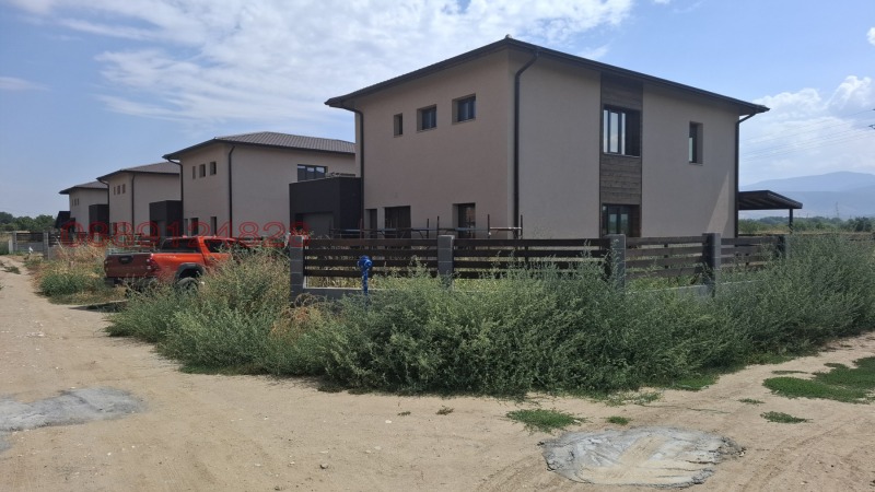 Продава КЪЩА, гр. Стамболийски, област Пловдив