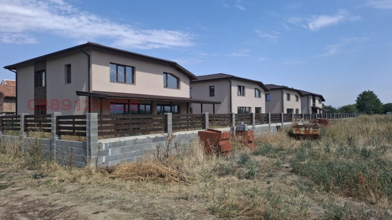 Продава КЪЩА, гр. Стамболийски, област Пловдив, снимка 6 - Къщи - 53294228