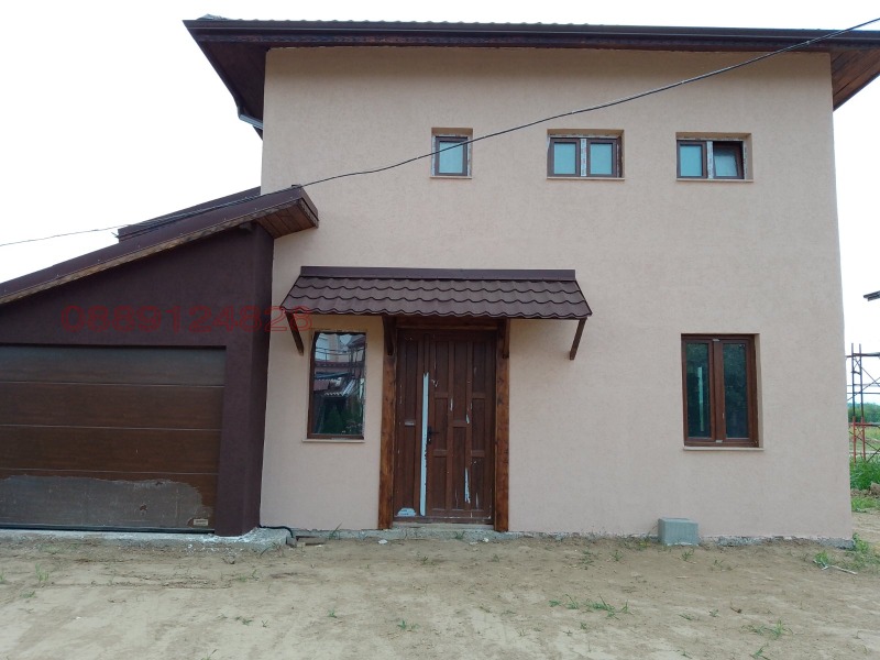 Продава КЪЩА, гр. Стамболийски, област Пловдив, снимка 4 - Къщи - 53294228