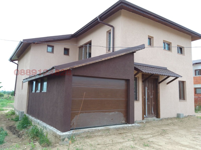 Продава КЪЩА, гр. Стамболийски, област Пловдив, снимка 5 - Къщи - 53294228