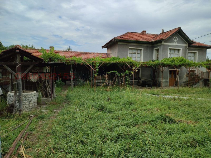 Продава КЪЩА, с. Старо Железаре, област Пловдив, снимка 2 - Къщи - 52975058