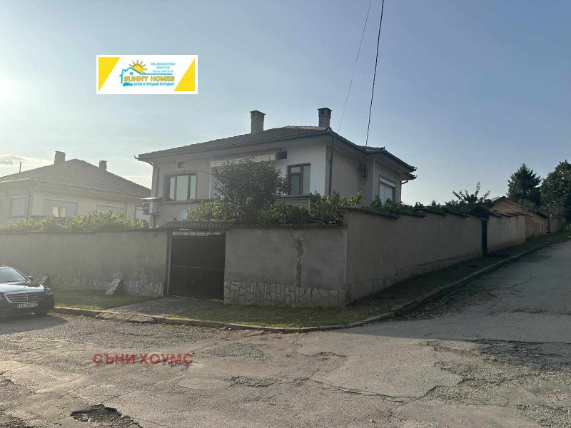 Продава КЪЩА, с. Беляковец, област Велико Търново, снимка 17 - Къщи - 46441771