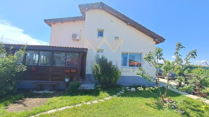 Προς πώληση  σπίτι περιοχή Dobrich , Βοζυρετσ , 170 τ.μ | 48473927 - εικόνα [15]