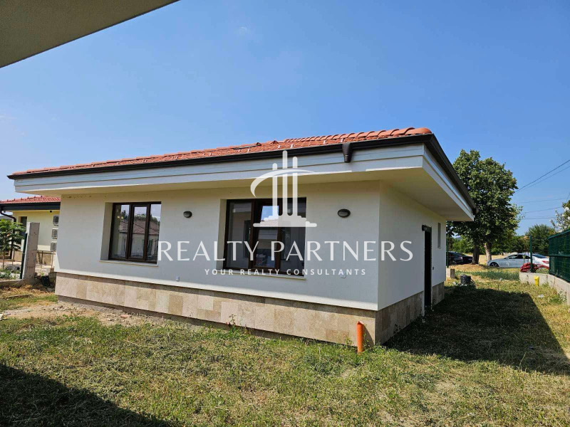 Til salgs  Hus region Plovdiv , Hisarja , 78 kvm | 58784059 - bilde [2]
