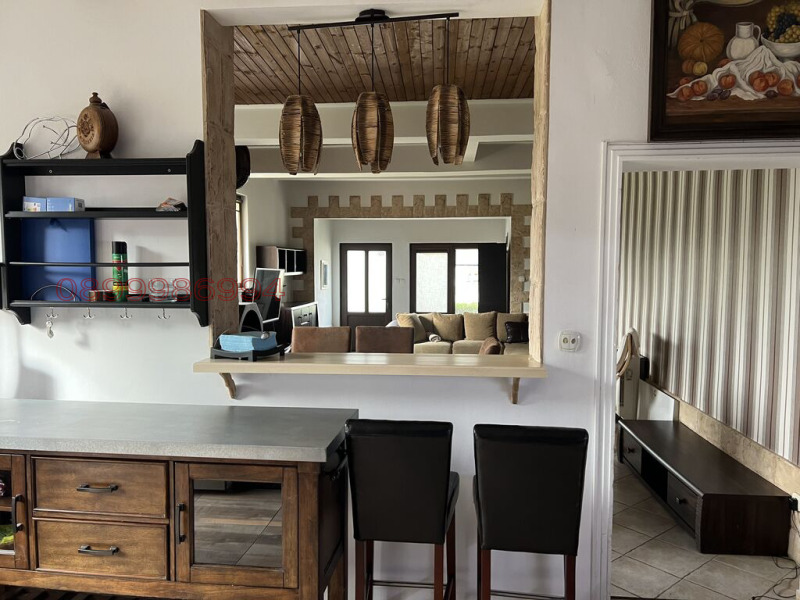 En venta  Casa región Plovdiv , Vasil Levski , 125 metros cuadrados | 50828960