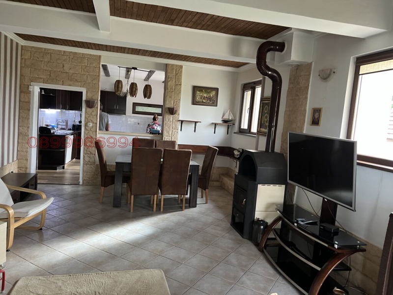 En venta  Casa región Plovdiv , Vasil Levski , 125 metros cuadrados | 50828960 - imagen [9]