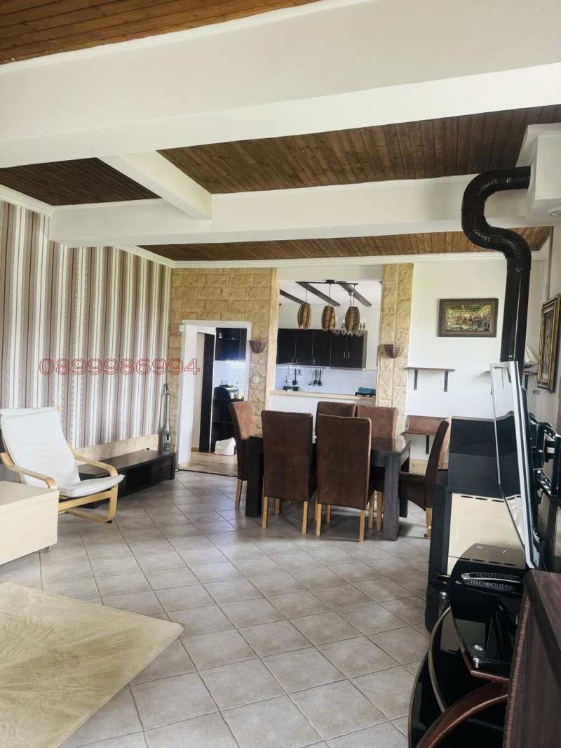 En venta  Casa región Plovdiv , Vasil Levski , 125 metros cuadrados | 50828960 - imagen [8]