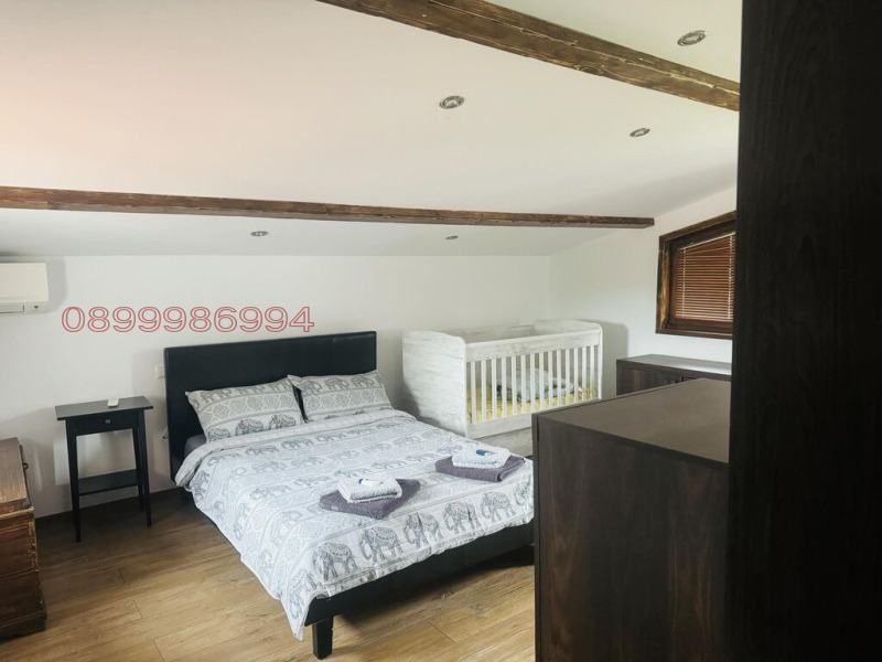 En venta  Casa región Plovdiv , Vasil Levski , 125 metros cuadrados | 50828960 - imagen [4]