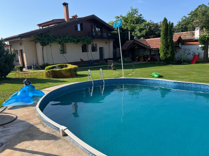 En venta  Casa región Plovdiv , Vasil Levski , 125 metros cuadrados | 50828960 - imagen [15]