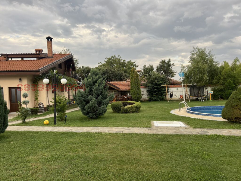 En venta  Casa región Plovdiv , Vasil Levski , 125 metros cuadrados | 50828960 - imagen [13]