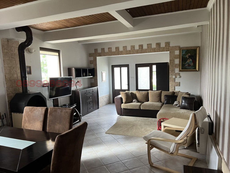 En venta  Casa región Plovdiv , Vasil Levski , 125 metros cuadrados | 50828960 - imagen [2]