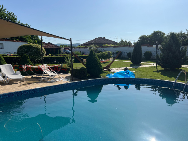 En venta  Casa región Plovdiv , Vasil Levski , 125 metros cuadrados | 50828960 - imagen [10]