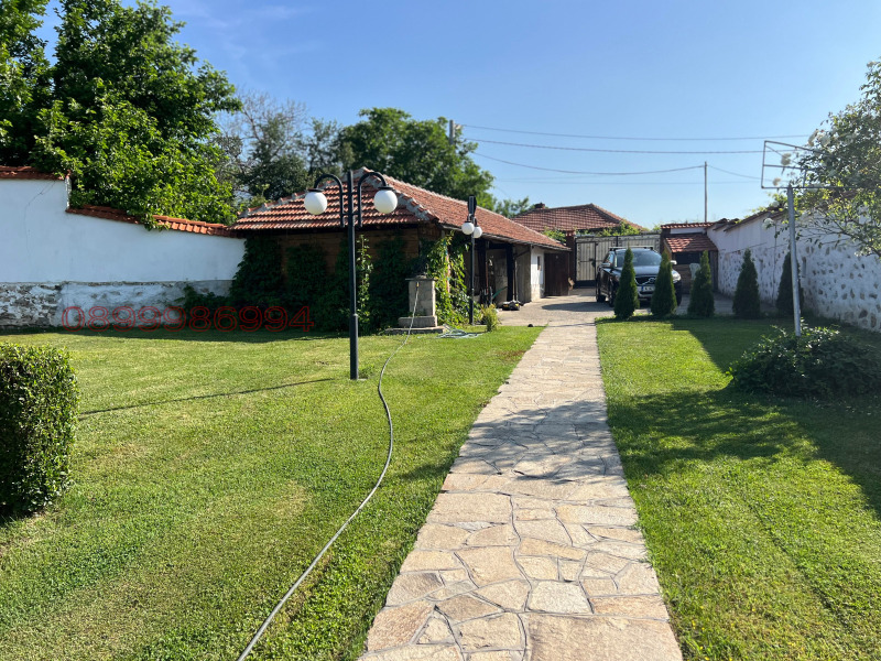En venta  Casa región Plovdiv , Vasil Levski , 125 metros cuadrados | 50828960 - imagen [16]