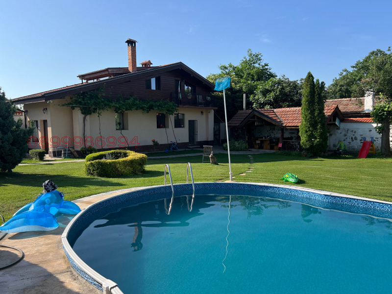 En venta  Casa región Plovdiv , Vasil Levski , 125 metros cuadrados | 50828960 - imagen [11]