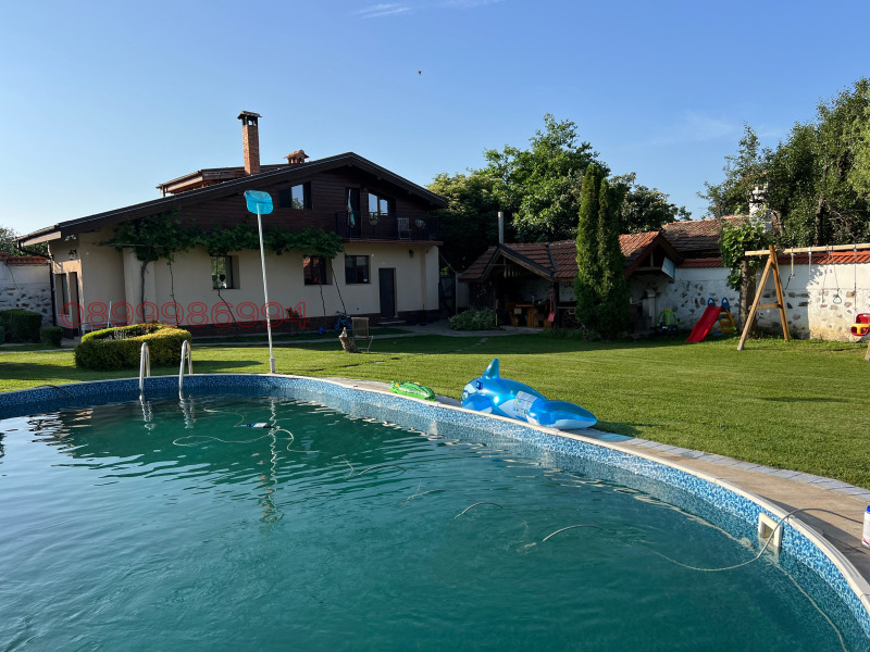 En venta  Casa región Plovdiv , Vasil Levski , 125 metros cuadrados | 50828960 - imagen [12]
