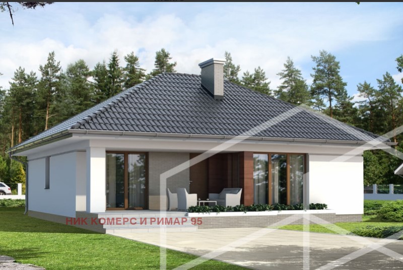 Продава  Къща град София , гр. Банкя , 113 кв.м | 12702100 - изображение [7]