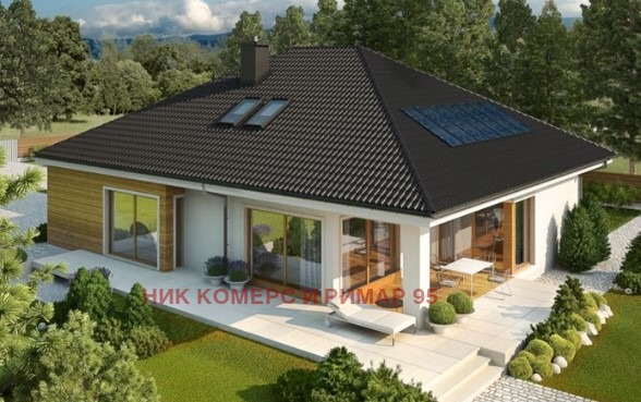 Продава  Къща град София , гр. Банкя , 113 кв.м | 12702100 - изображение [5]