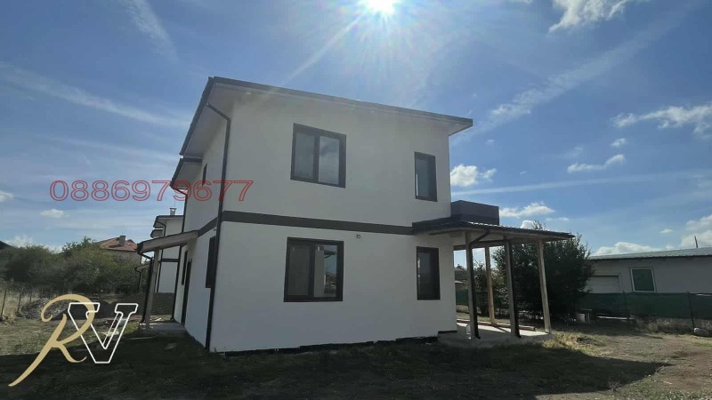 Продава КЪЩА, гр. Костинброд, област София област, снимка 8 - Къщи - 52463365