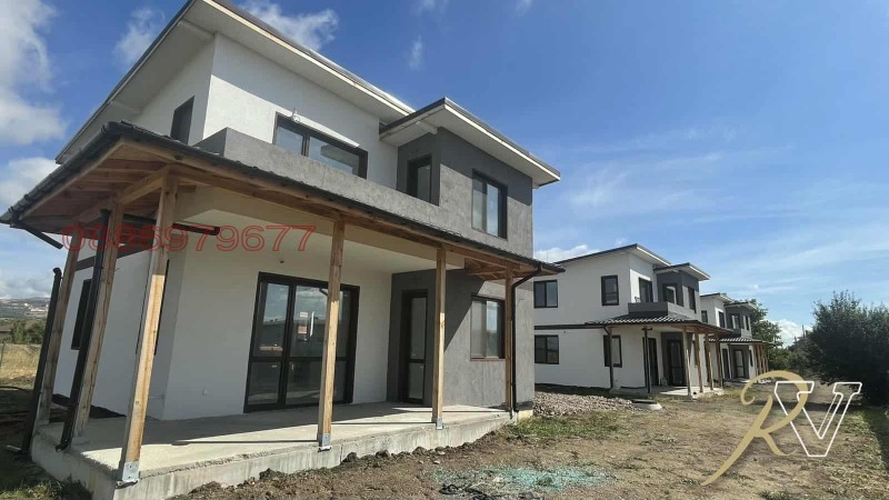 Продава КЪЩА, гр. Костинброд, област София област, снимка 15 - Къщи - 52463365