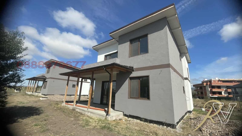 Продава КЪЩА, гр. Костинброд, област София област, снимка 9 - Къщи - 52463365