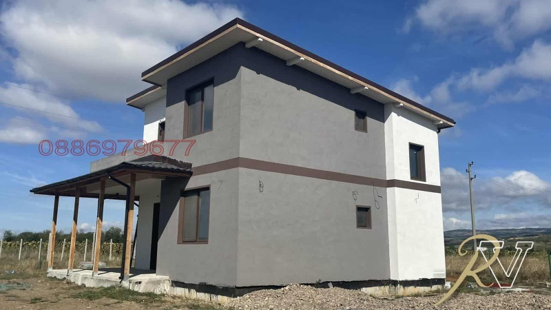 Продава КЪЩА, гр. Костинброд, област София област, снимка 11 - Къщи - 52463365