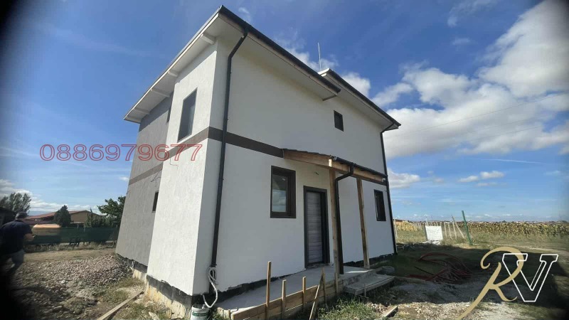 Продава КЪЩА, гр. Костинброд, област София област, снимка 12 - Къщи - 52463365