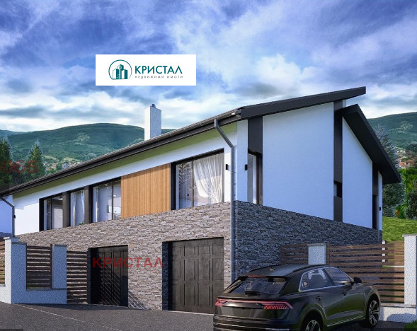 Продава КЪЩА, с. Гълъбово, област Пловдив, снимка 4 - Къщи - 53050182