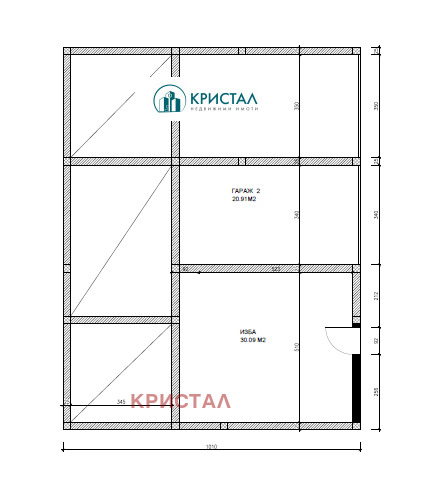 Продава КЪЩА, с. Гълъбово, област Пловдив, снимка 8 - Къщи - 53050182