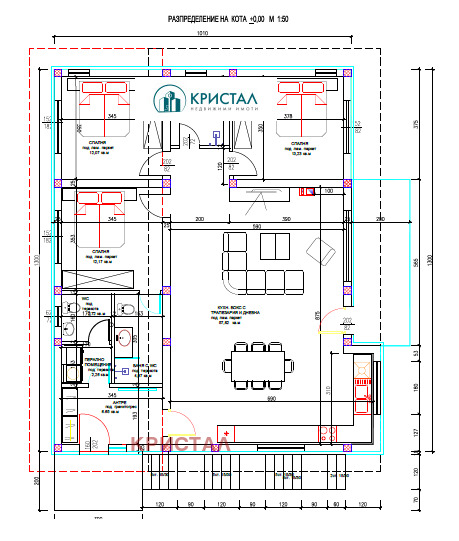 Продава КЪЩА, с. Гълъбово, област Пловдив, снимка 7 - Къщи - 53050182