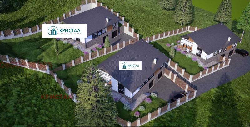 Продава КЪЩА, с. Гълъбово, област Пловдив