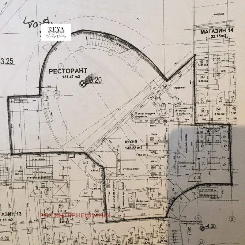 Продава МАГАЗИН, гр. София, Витоша, снимка 7 - Магазини - 52661271