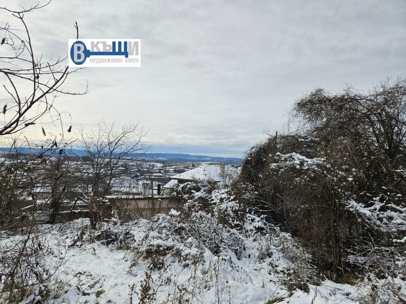 Продава ПАРЦЕЛ, с. Присово, област Велико Търново, снимка 4 - Парцели - 53148831