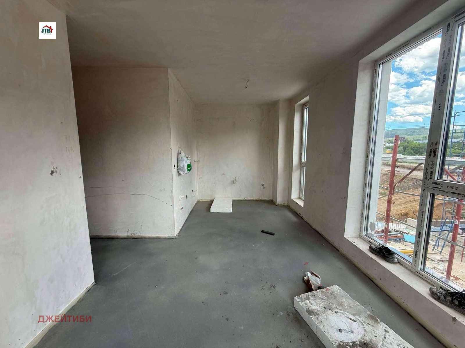 Продава 2-СТАЕН, гр. София, Малинова долина, снимка 5 - Апартаменти - 53008789