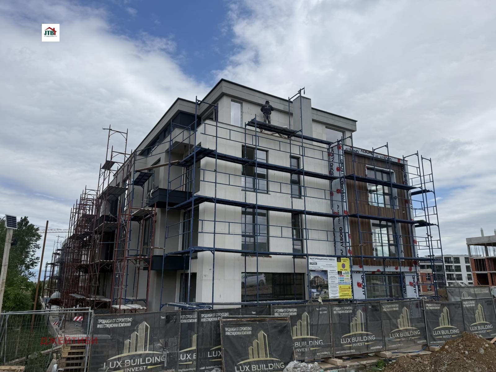 Продава 2-СТАЕН, гр. София, Малинова долина, снимка 4 - Апартаменти - 53008789