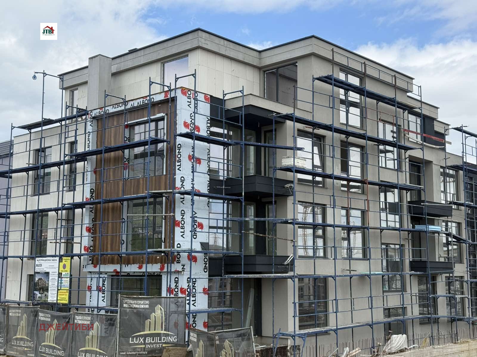 Продава 2-СТАЕН, гр. София, Малинова долина, снимка 3 - Апартаменти - 53008789