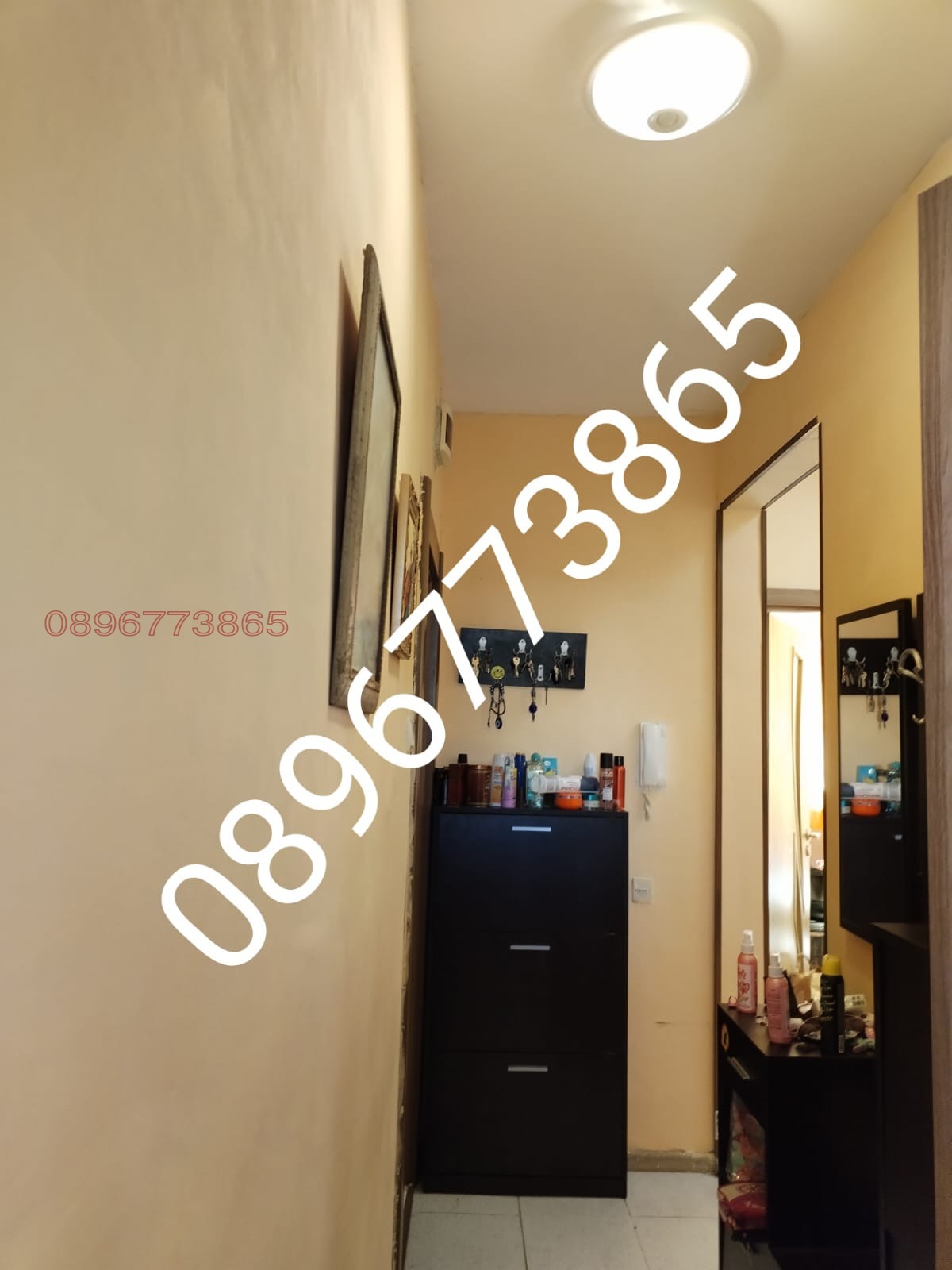 Продава 2-СТАЕН, гр. Бургас, Славейков, снимка 8 - Апартаменти - 53813464