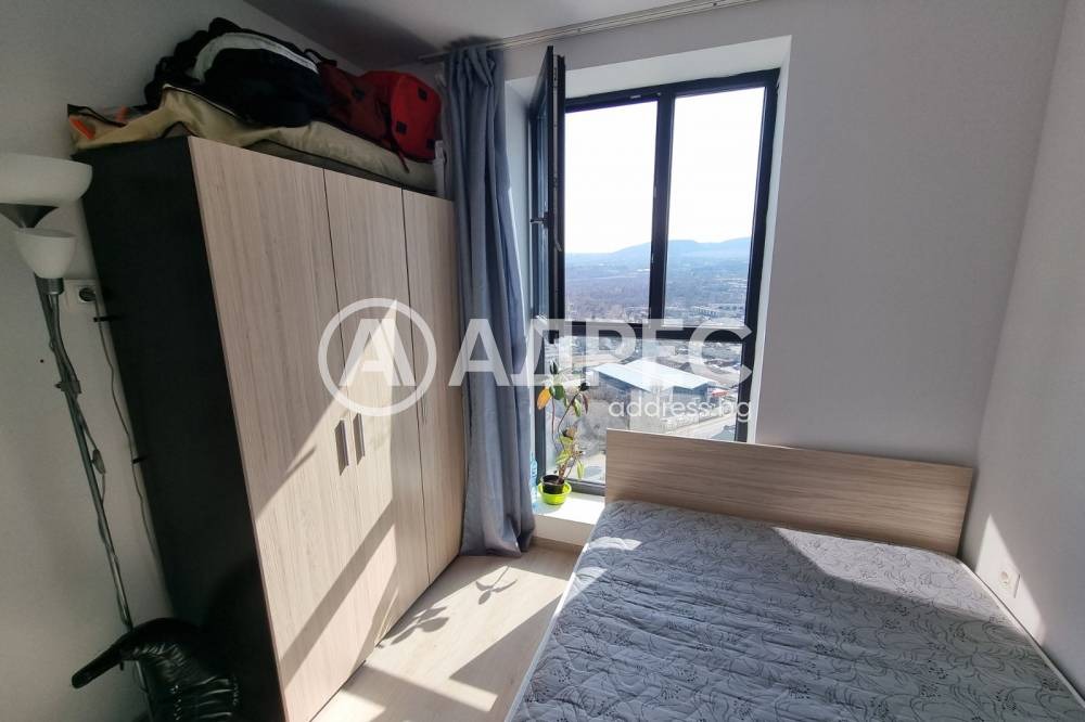 Продава 2-СТАЕН, гр. София, Дървеница, снимка 14 - Апартаменти - 54038395