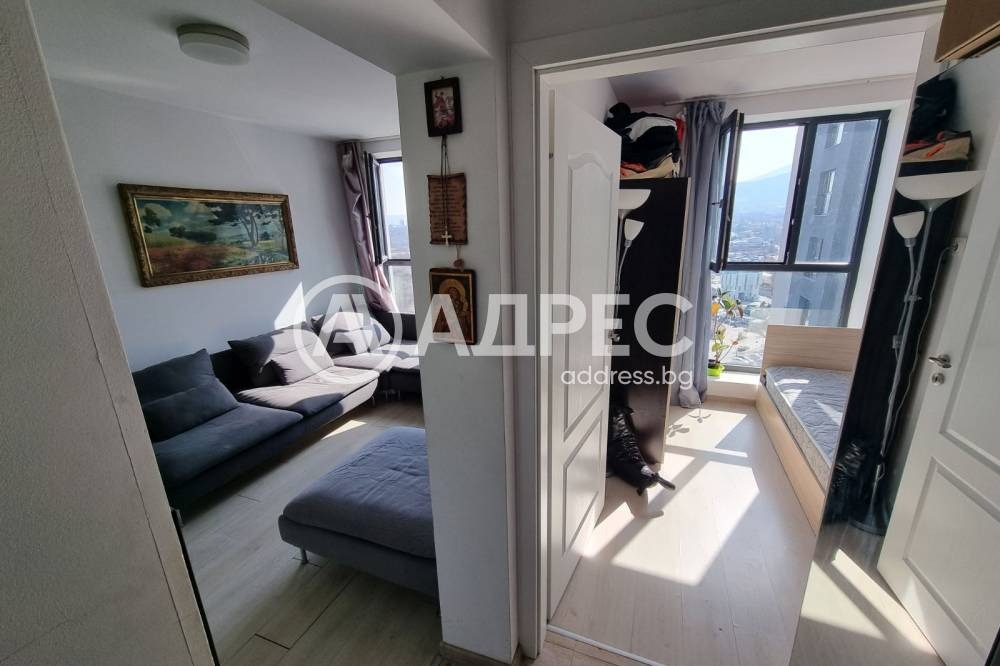 Продава 2-СТАЕН, гр. София, Дървеница, снимка 9 - Апартаменти - 54038395