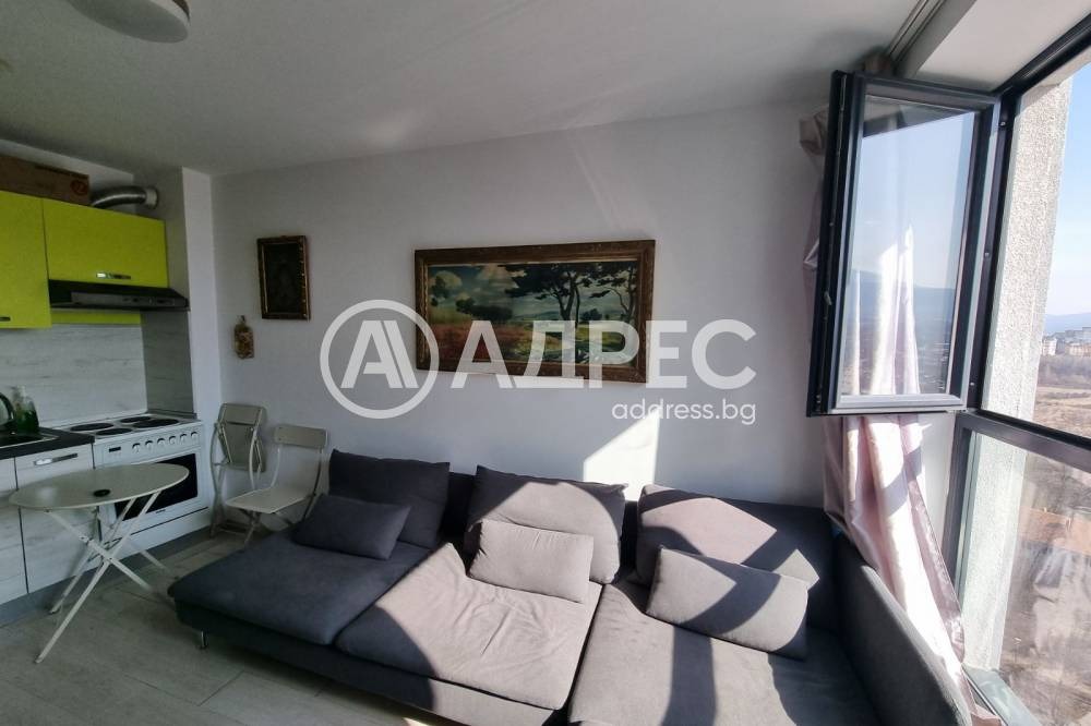 Продава 2-СТАЕН, гр. София, Дървеница, снимка 4 - Апартаменти - 54038395