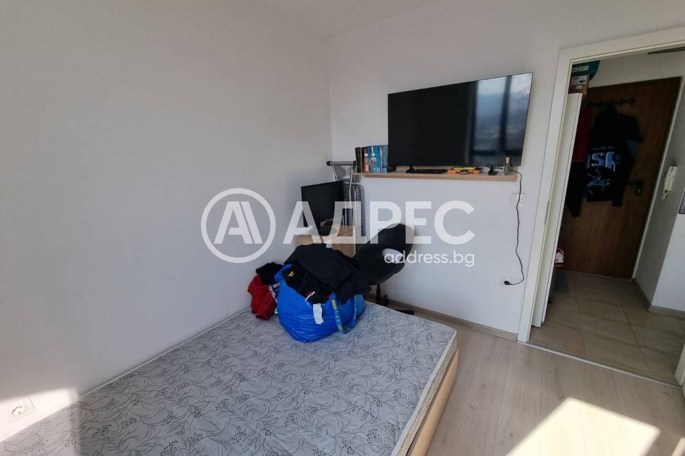 Продава 2-СТАЕН, гр. София, Дървеница, снимка 12 - Апартаменти - 54038395