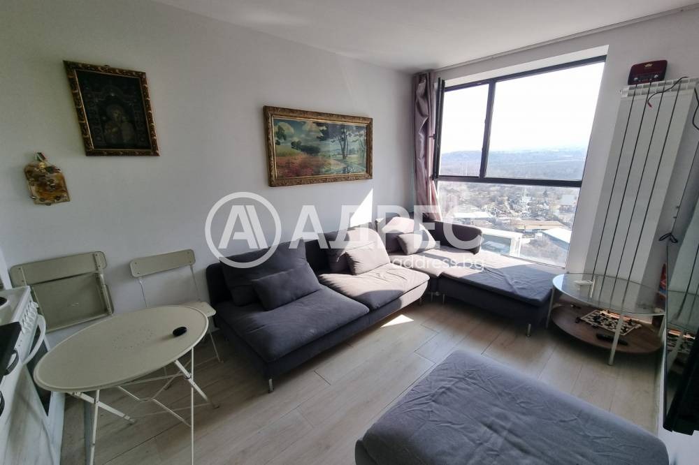 Продава 2-СТАЕН, гр. София, Дървеница, снимка 7 - Апартаменти - 54038395