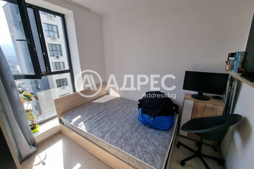 Продава 2-СТАЕН, гр. София, Дървеница, снимка 11 - Апартаменти - 54038395