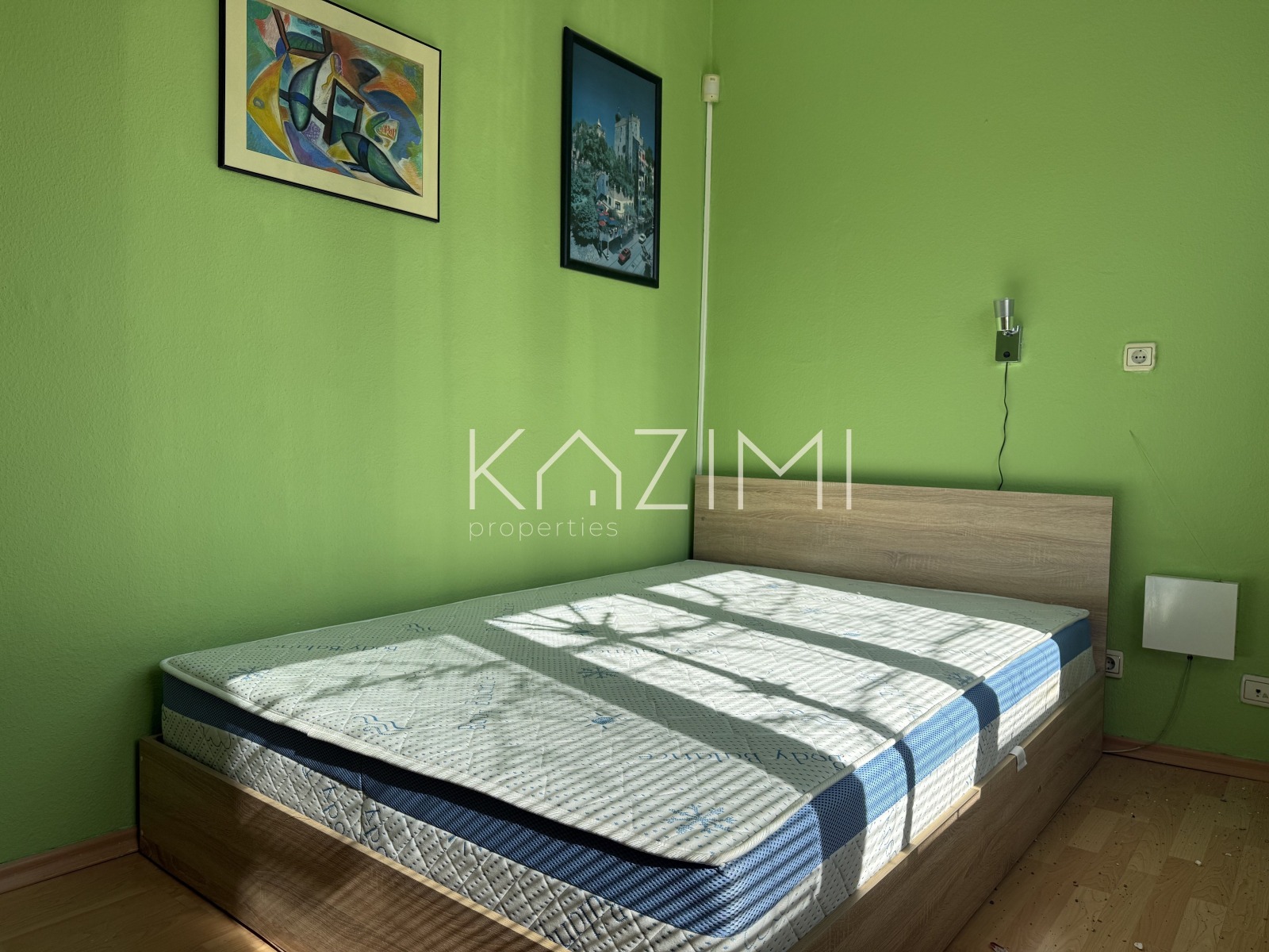 Продава 2-СТАЕН, гр. София, Младост 4, снимка 5 - Апартаменти - 54175106